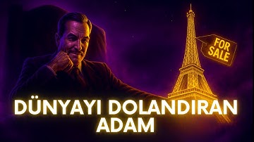Victor Lustig: Dünyayı Kandıran Dahi Dolandırıcı
