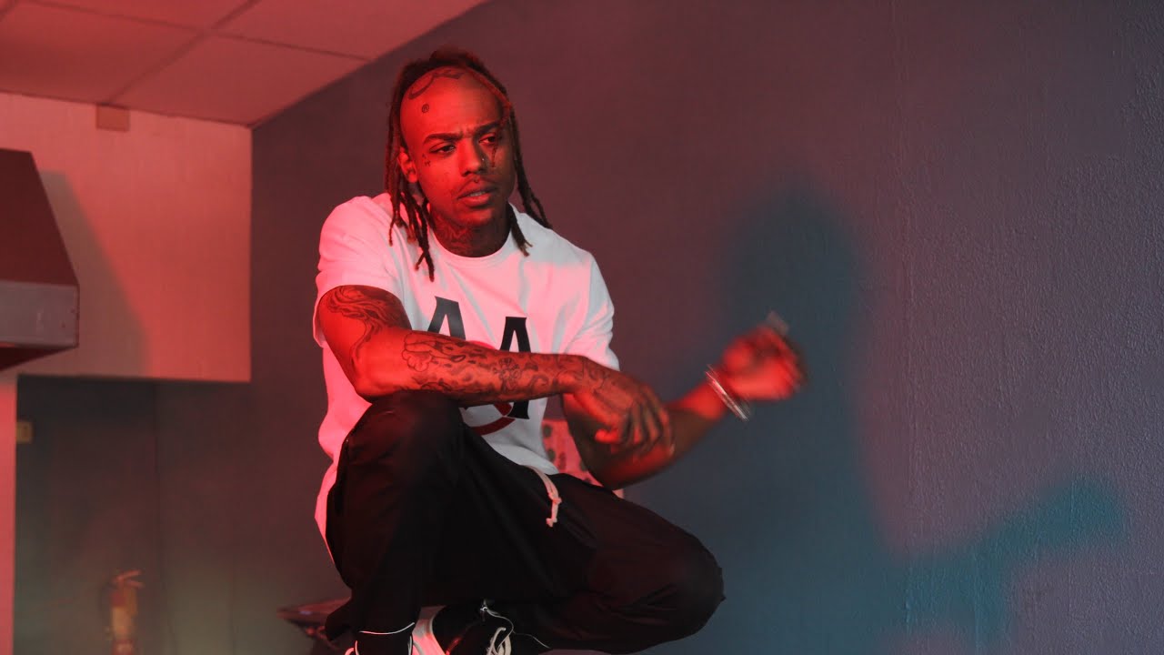 Sawti Sunik - Cunducta Boof (Prod. By HazardisSoundz)