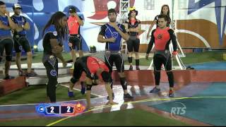 Combate Programa Completo Miércoles 26 de Agosto 2015