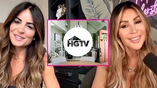 From HGTV to Real Life: Alison Victoria on Reinventing Spaces and Herself