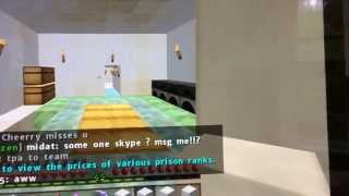 Minetime prison pvp montage