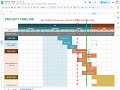 New Update: Overlay Lines, Arrows & Shapes with One Click! (Google Sheets™ Add-on)