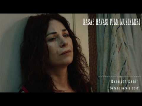 Kasap Havası Film Müzikleri  ( Wedding dance Sound Track )- Demircan Demir /  Gerçek Nere a Dost