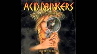 Acid Drinkers - Dance Semi-Macabre