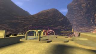 CSS Deathrun Speedrun Compilation