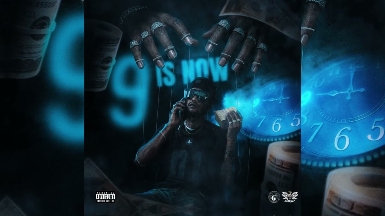 Obejrzyj C9-GERMANY ( G9RECORDS) w YouTube Obejrzyj C9-GERMANY ( G9RECORDS) w YouTube