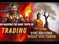 | Trading Will Break You If You’re Lazy 🏃🏽 | YOU BECOME WHAT YOU THINK |