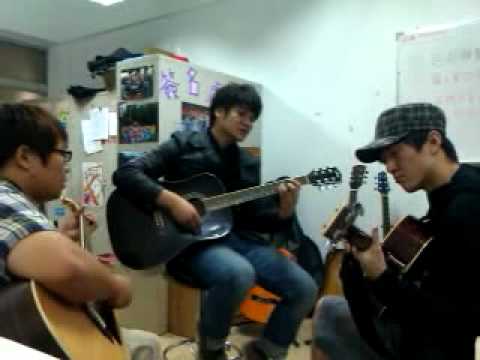 頑音社練習時間2