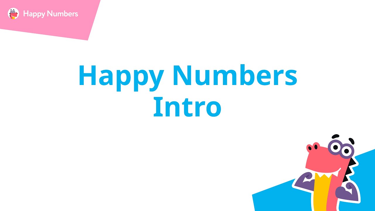 Intro to Happy Numbers - YouTube