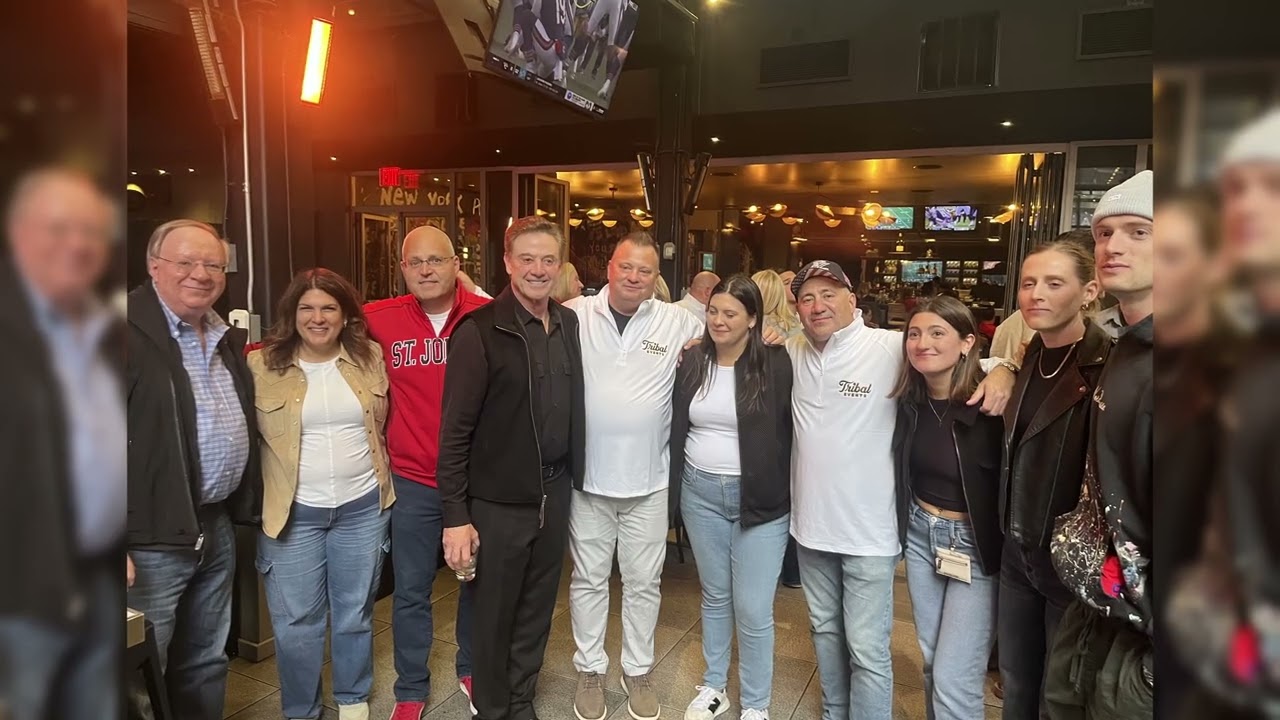 NYC Hoops For Heroes