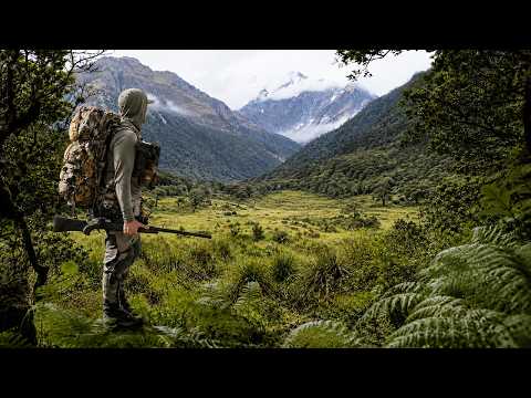 Hunting Until I Get My Biggest Deer (Solo)