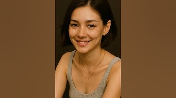 This Smile Was Made by ChatGPT + Krea.AI #kreaai  #gpt4 #nocopyright