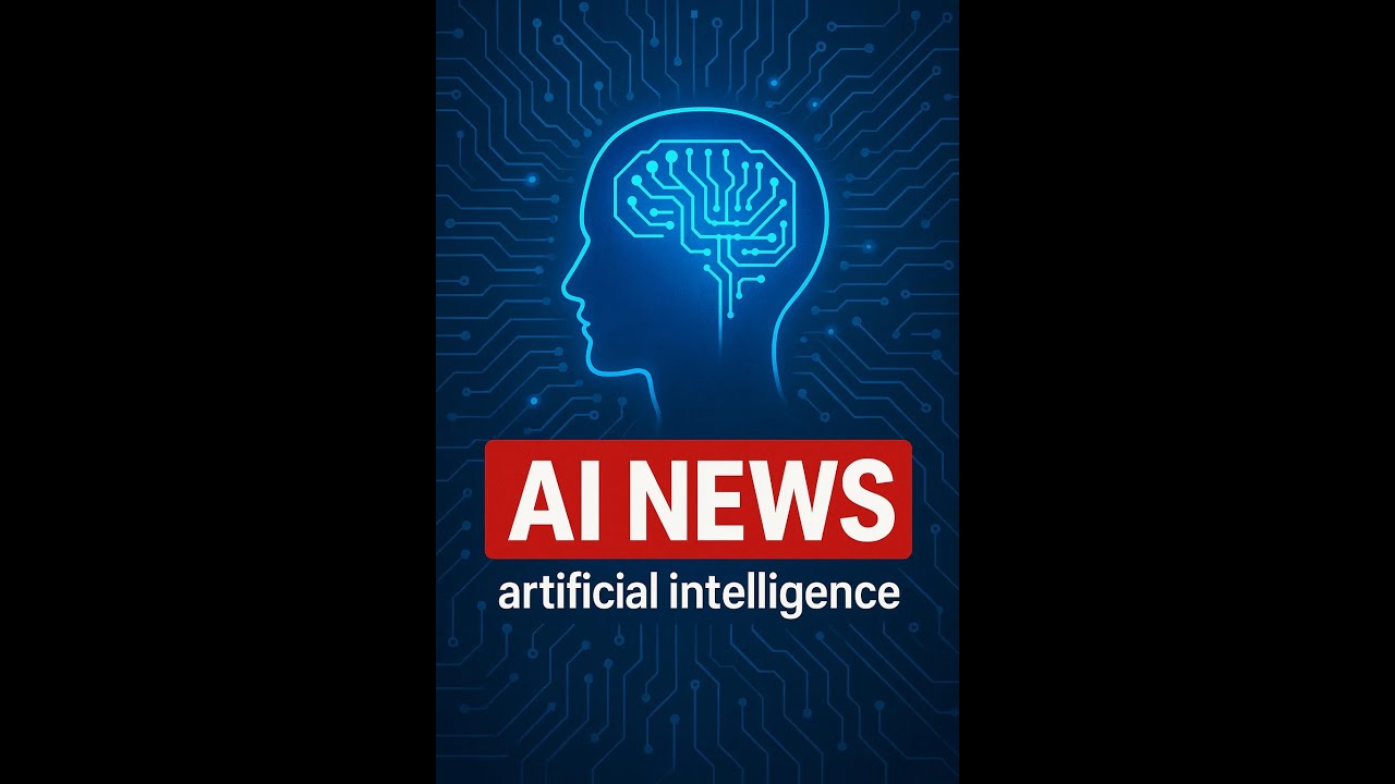 Novedades en Inteligencia Artificial que Están Cambiando el Mundo - YouTube
