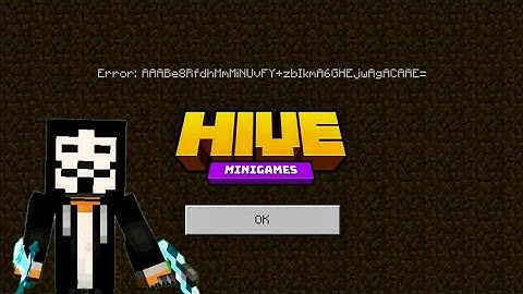 POV: Hive Thinks You Are Hacking