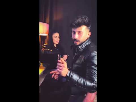 ولكم حياتي حمادة النشواتي مع ناز ديج ولكم حياتي 