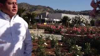 Where Are The Cemeteries in Whittier, CA ? Rosehills Memorial Park & Mortuaries - Realty