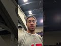 Pro Bowl Check-In: Day 2 🏈