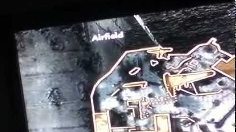 Cod WaW: ZZ9 Mod Menu Infection