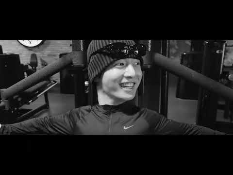 Jungkook mini vlog with taehyung and jhope 💜🤌 happy to see them enjoying 😗😍#bts
