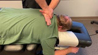 Don&#39;t Try This At Home!-See A Licensed D.C. Like Your Houston Chiropractor Dr Johnson
