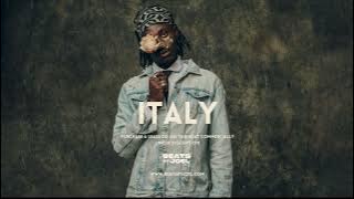 Amapiano Type Beat | Afrobeat | 'Italy' 2024