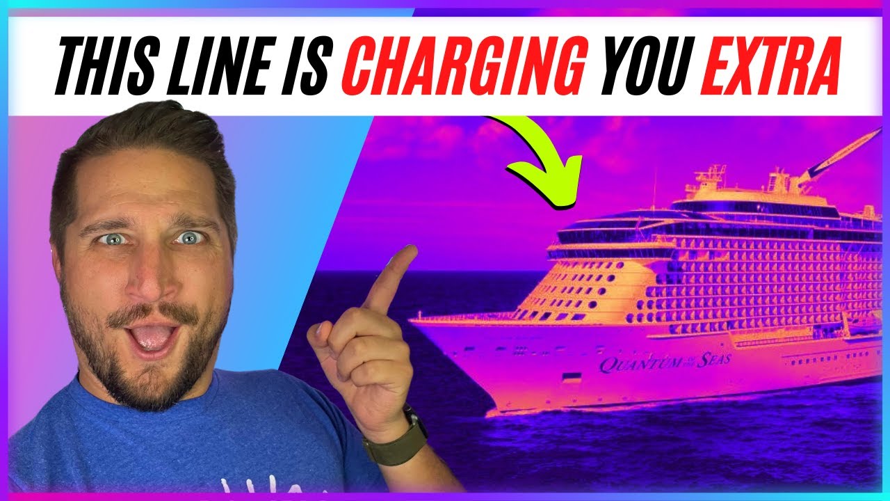 Royal HIKES Onboard Costs! | Carnival AGAIN Changes Pre Cruise Protocols