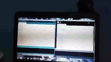 Proyecto Arduino Processing