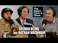 Chingo Bling on Tamales &amp; Oakland + Nathan Hochman on Restoring Sanity in L.A.