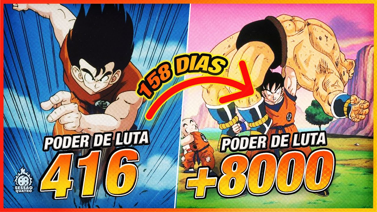 Missão no Facebook para chamar Son Goku ao filho - Tv Media - Correio da  Manhã