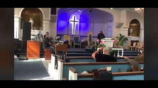 Manna COGIC