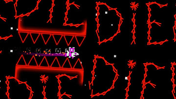 Killbot (Extreme Demon) by Lithifusion