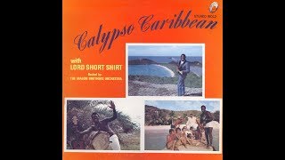Lord Short Shirt - Calypso Caribbean - Full LP