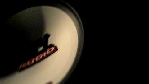 My 2 MTX XT12-04 subwoofers