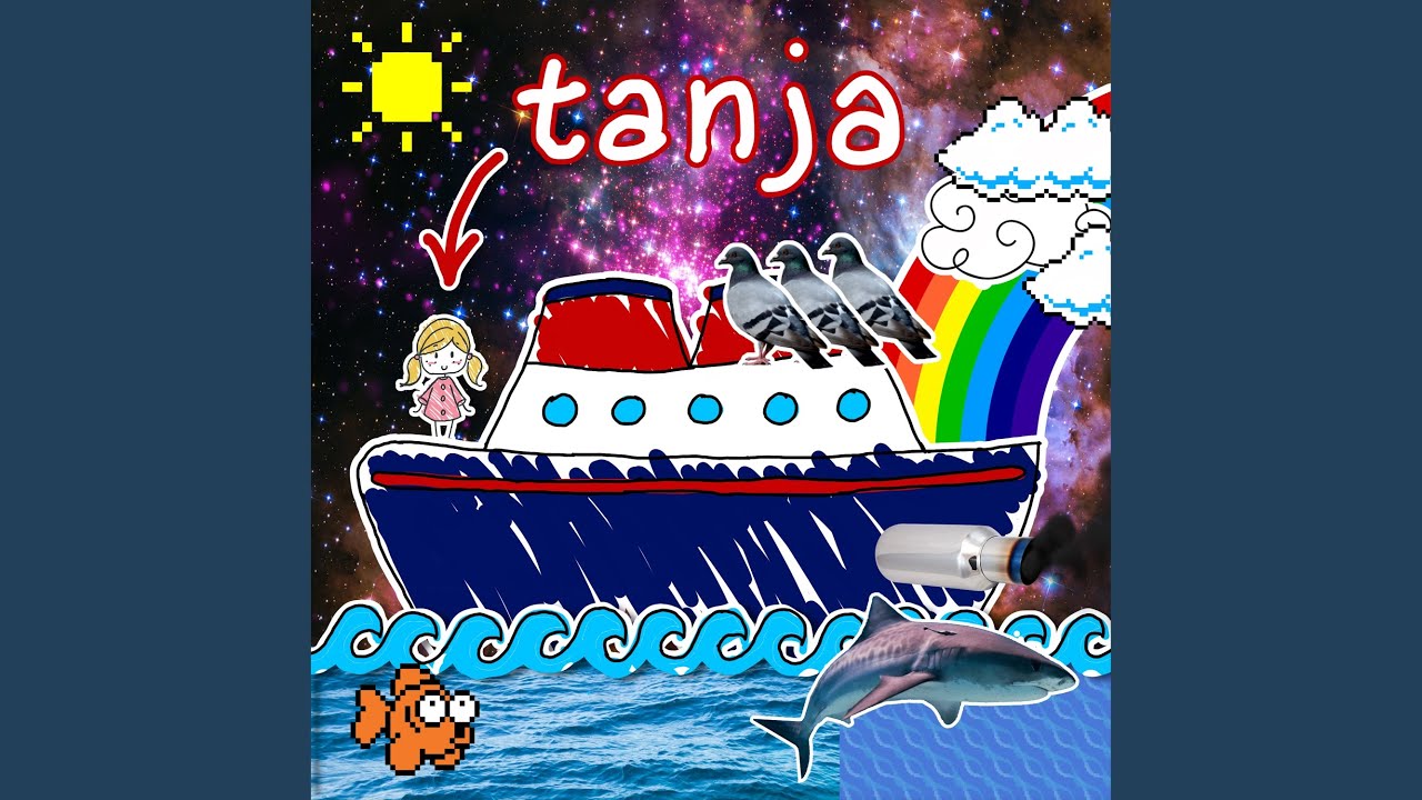Watch Tanja (Extended) on YouTube Watch Tanja (Extended) on YouTube