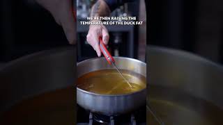 The Secret Ingredient for the Best Fries Ever