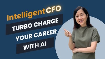 Partnering with AI: A New Era for Finance