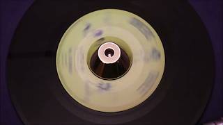 The Showmen – A Little Bit (Of Your Love) - Jokers Three – A-100