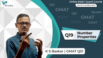 Arithmetic Progressions 19 | Problem Solving Practice | GMAT 650 - 700 Level Sample Question