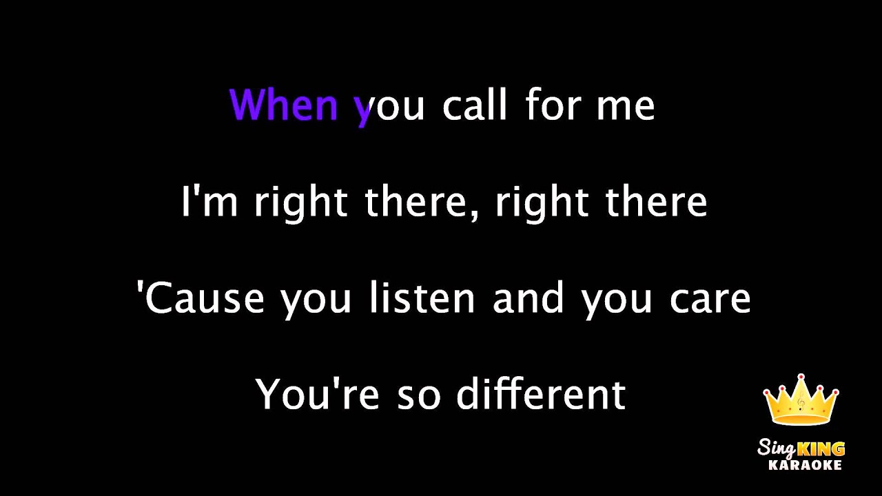 big sean karaoke ariana grande ft big sean right there karaoke version big sean karaoke ariana grande ft big sean right there karaoke version