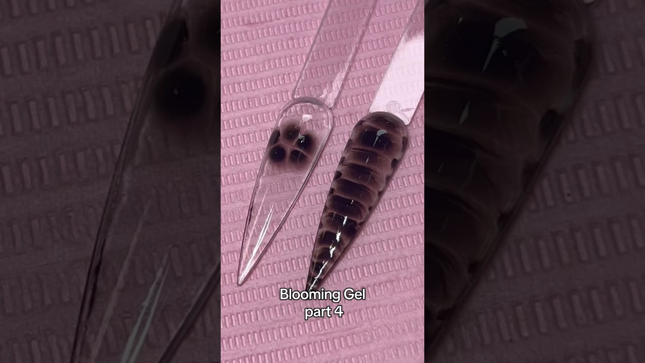 Blooming gel! ILoveNailsSupplies on Amazon 