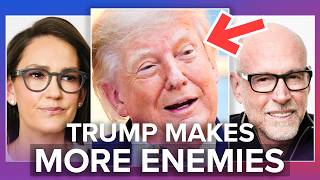 Download Lagu Trump’s War on the Press BACKFIRES — And the Networks Fight Back Download Lagu Trump’s War on the Press BACKFIRES — And the Networks Fight Back