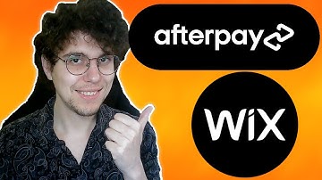 How To Add Afterpay To Wix Website