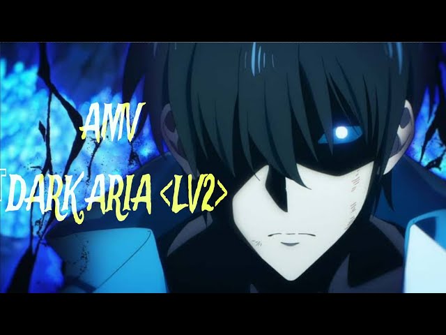 [AMV] SawanoHiroyuki[nZk]:XAI 『DARK ARIA LV2