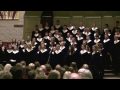 Nordic Choir - Hymn to the Eternal Flame - Stephen Paulus