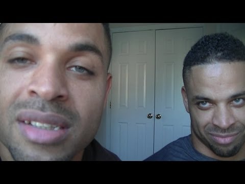 How Controlling Should You Be When In A Relationship....... @hodgetwins