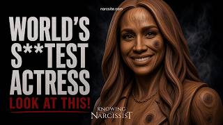 Worlds S**test Actress : Look At This!