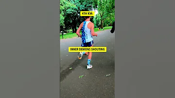 How To Mentally Breakdown A 5K PB 5k Running 