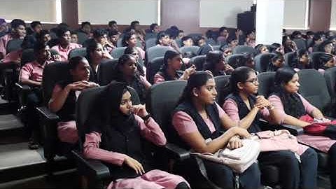 Motivation Class  by Dr.L.R Madhujan   Part 1
