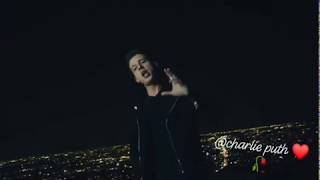 Charlie Puth - attention ( Clip off ) ❤️🥀