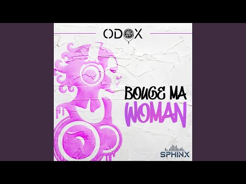 Bouge Ma Woman